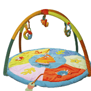Baby & Kids Accessories