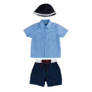 Children's Clothing