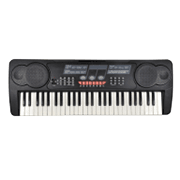 Musical Instruments & Gear