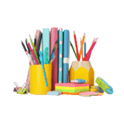 Stationery