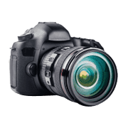 Photo & Video Cameras