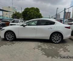 Mazda 3 Sedan For Sale - 2