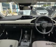 Mazda 3 Sedan For Sale - 4