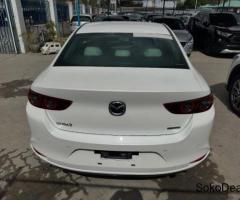Mazda 3 Sedan For Sale - 5