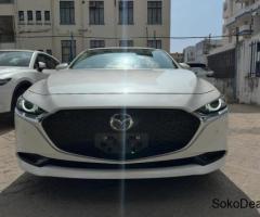 Mazda 3 Sedan For Sale - 6