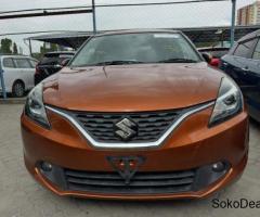 Suzuki Baleno For Sale