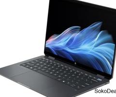 HP OmniBook Ultra Flip AI Intel Core Laptop