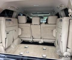 2018 Toyota Land cruiser 200 Series - 5