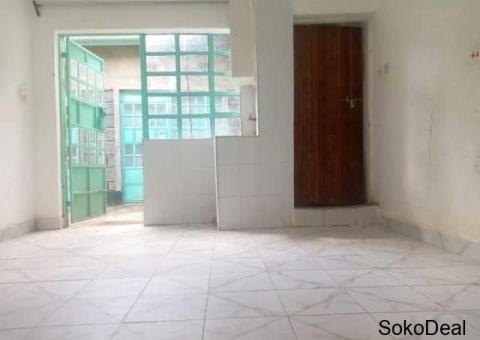 Bedsitter To Let In Maraba, Kakamega - 6/6