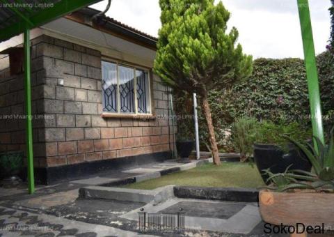 3 Bed House with En Suite at Mombasa Road - 2/3