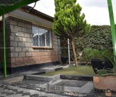 3 Bed House with En Suite at Mombasa Road - 2