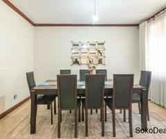 5 Bed House with En Suite at Muthangari Drive - 3