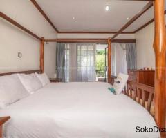 5 Bed House with En Suite at Muthangari Drive - 4