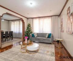 5 Bed House with En Suite at Muthangari Drive - 5