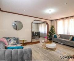 5 Bed House with En Suite at Muthangari Drive - 6