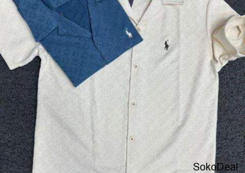 Cuban Shirts For Sell - 1/5
