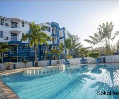 Luxury 3 bedroom apartment for rent in Nialy. - 2