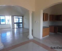 Luxury 3 bedroom apartment for rent in Nialy. - 3