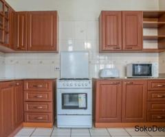 Luxury 3 bedroom apartment for rent in Nialy. - 5