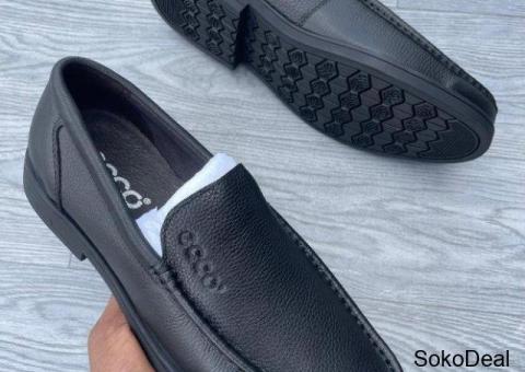 Men's Leather Shoes For Sale In Nairobi CBD - 2/4