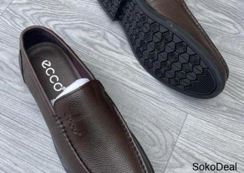 Men's Leather Shoes For Sale In Nairobi CBD - 3/4