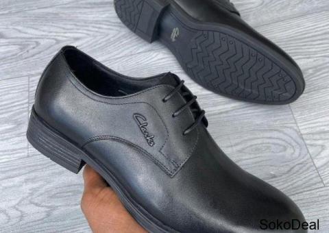 Men's Leather Shoes For Sale In Nairobi CBD - 4/4