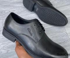 Men's Leather Shoes For Sale In Nairobi CBD - 4