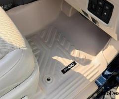 5D TPE Bucket Floor Mats as from Ksh. 25,000