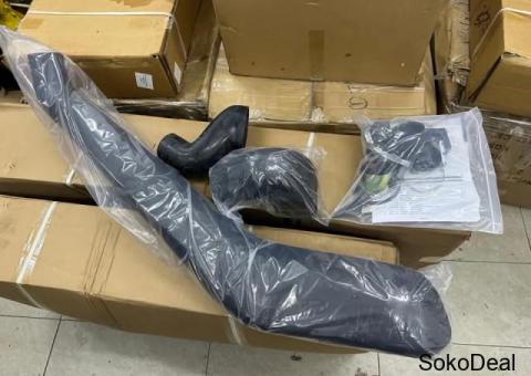 Assorted 4x4 Snorkel Kits as from Ksh. 16,500 - 2/6