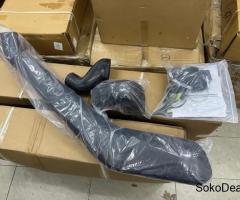 Assorted 4x4 Snorkel Kits as from Ksh. 16,500 - 2