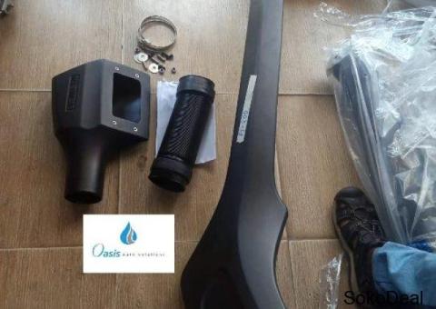 Assorted 4x4 Snorkel Kits as from Ksh. 16,500 - 3/6