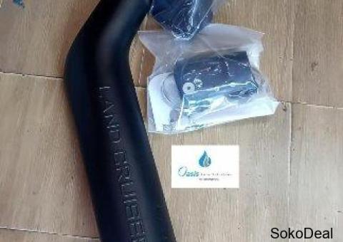 Assorted 4x4 Snorkel Kits as from Ksh. 16,500 - 6/6