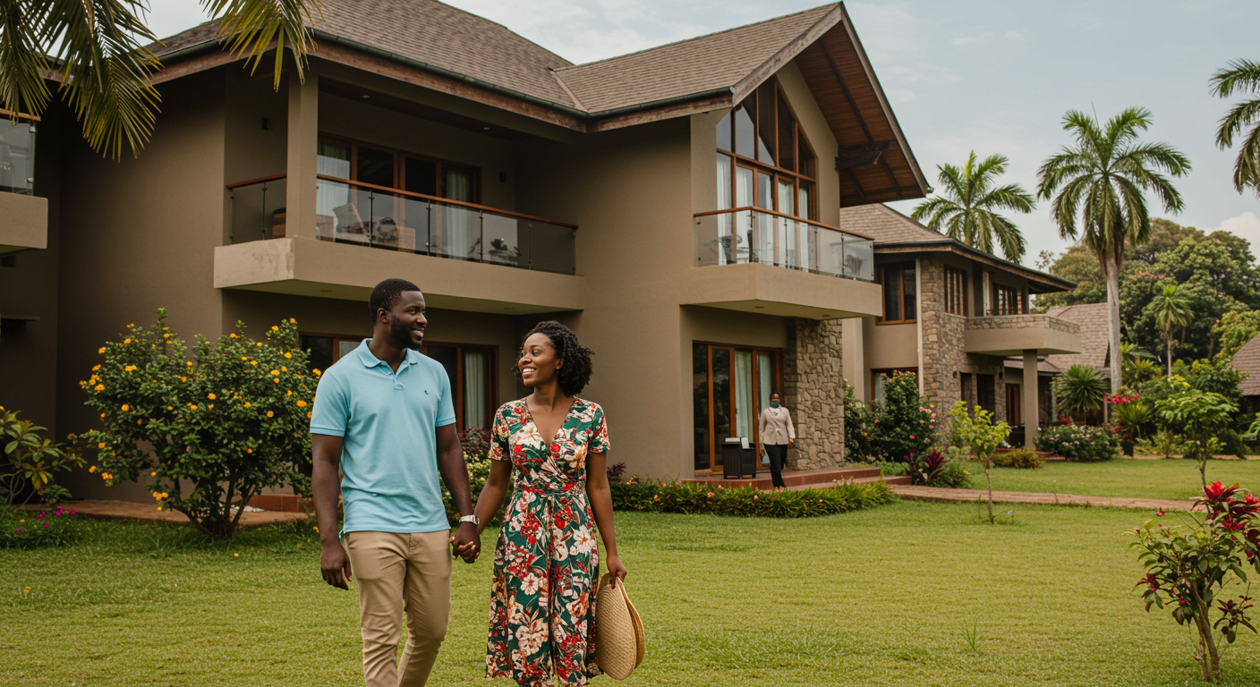 Looking for a Home? Here's How to Find the Best Rental Deals in Kenya