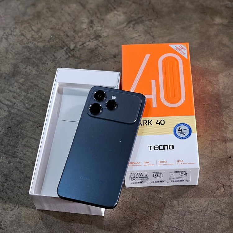 How to Buy a Used Phone Safely in Kenya