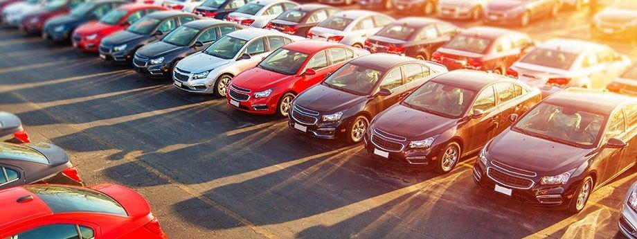 Things to Check Before Buying a Second-Hand Car in Kenya