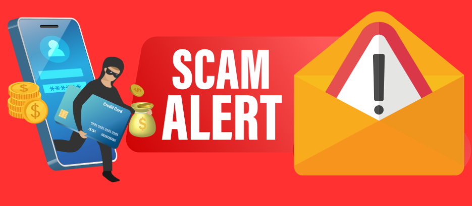 Common Online Marketplace Scams and How to Avoid Them