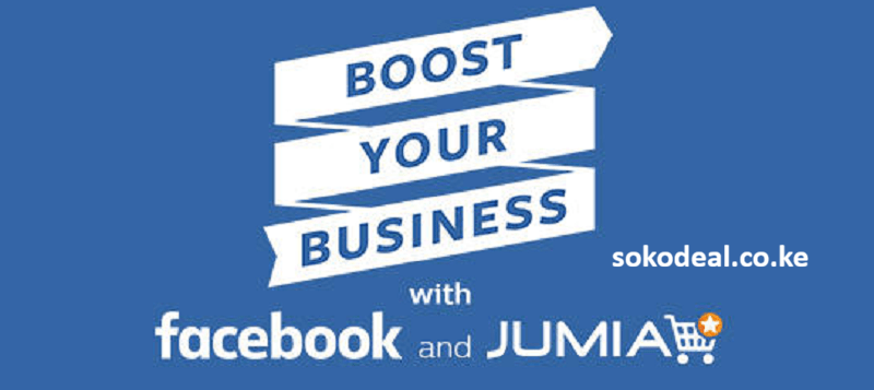 Jumia vs Facebook Marketplace vs Sokodeal (Detailed Comparison)