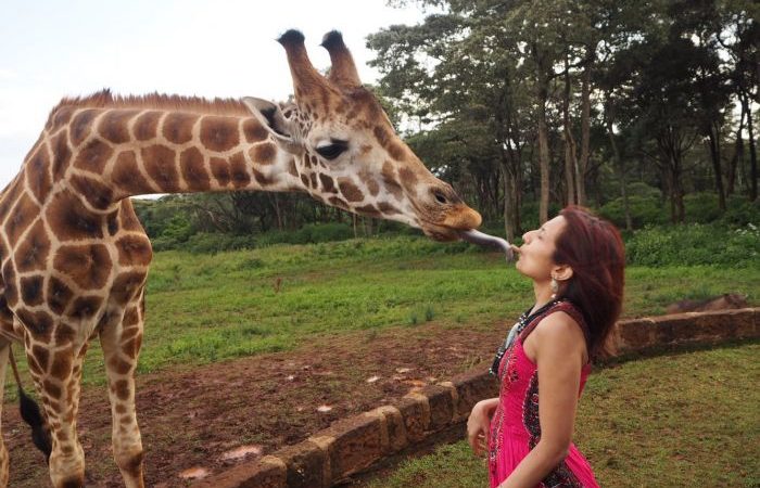 Best Places To Visit When In Nairobi Kenya