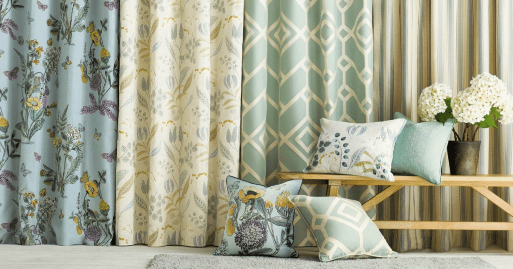 Everything You Should Know About Buying Curtains In Kenya
