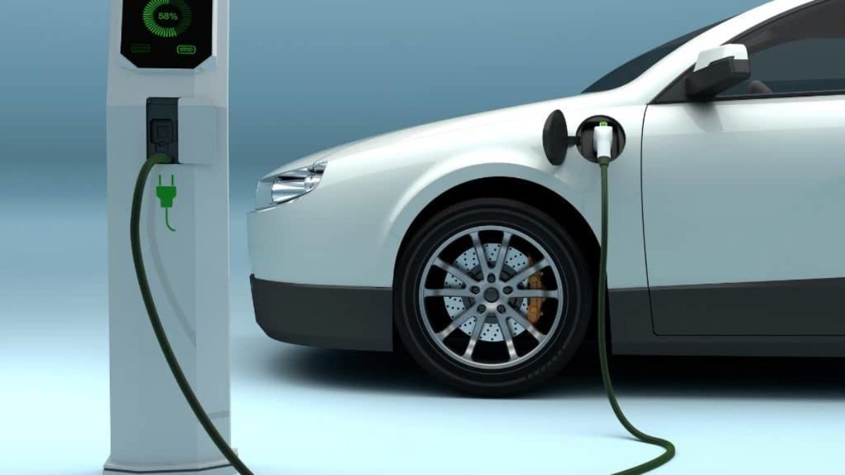 The Future of Driving: A Guide To Electric & Hybrid Vehicles in Kenya